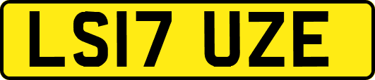LS17UZE