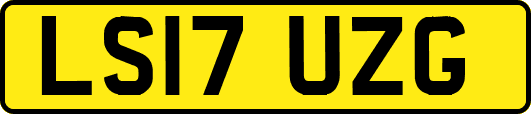 LS17UZG