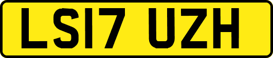 LS17UZH