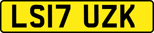 LS17UZK