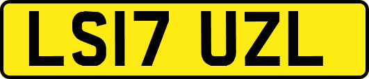LS17UZL