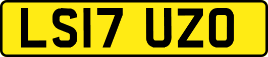 LS17UZO