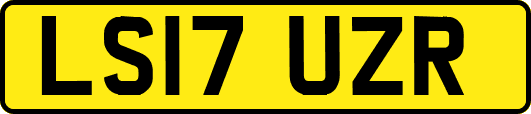 LS17UZR