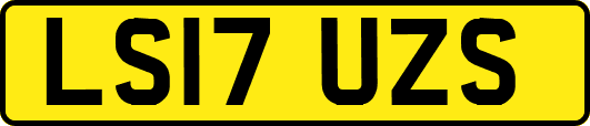 LS17UZS