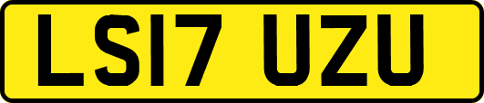 LS17UZU