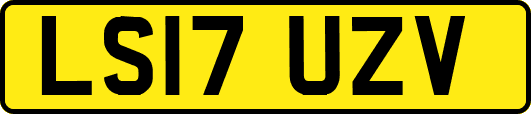 LS17UZV