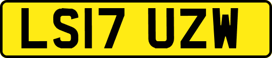 LS17UZW