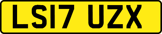 LS17UZX
