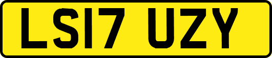 LS17UZY