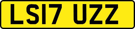 LS17UZZ