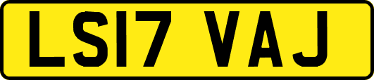 LS17VAJ