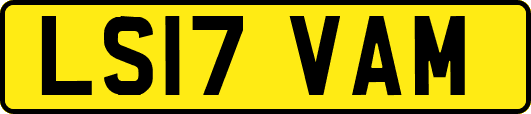 LS17VAM