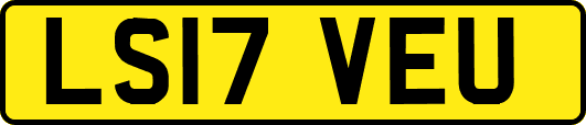 LS17VEU