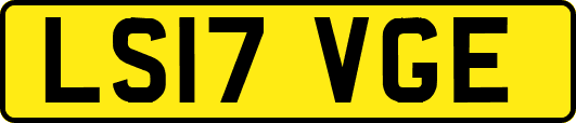 LS17VGE