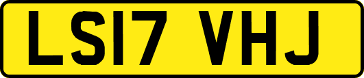 LS17VHJ