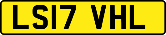 LS17VHL