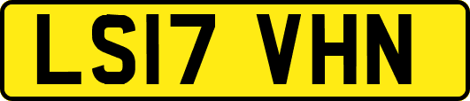 LS17VHN