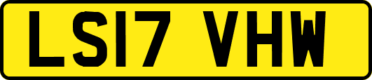 LS17VHW
