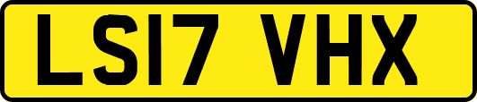 LS17VHX