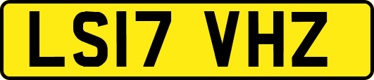 LS17VHZ