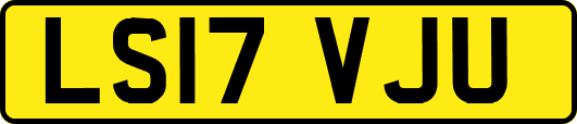 LS17VJU