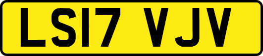 LS17VJV