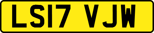 LS17VJW