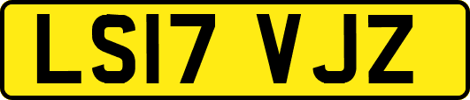 LS17VJZ