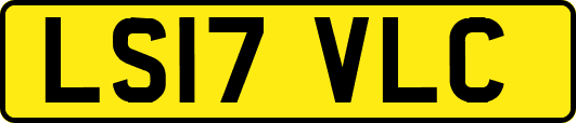 LS17VLC