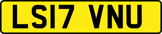 LS17VNU