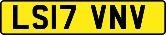 LS17VNV