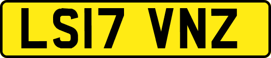 LS17VNZ