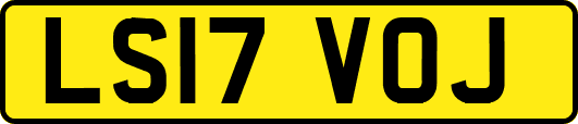 LS17VOJ