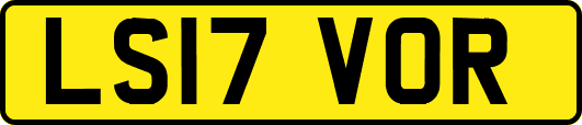 LS17VOR