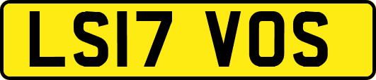LS17VOS