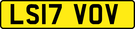 LS17VOV