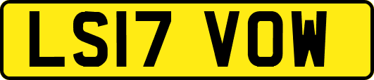 LS17VOW