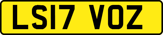 LS17VOZ