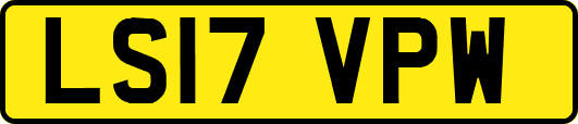 LS17VPW