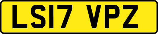 LS17VPZ