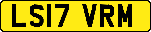 LS17VRM