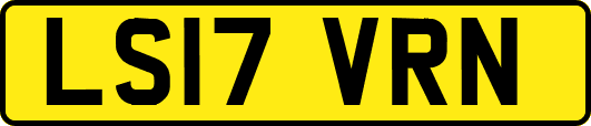 LS17VRN