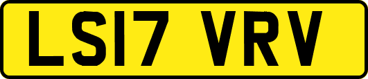 LS17VRV