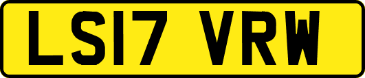 LS17VRW
