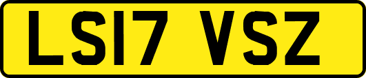 LS17VSZ