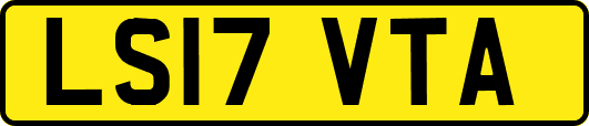 LS17VTA