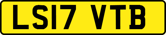 LS17VTB