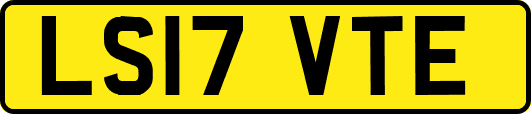 LS17VTE
