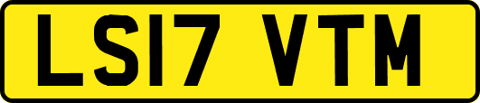LS17VTM