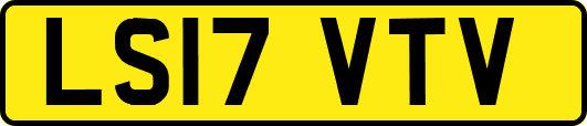 LS17VTV